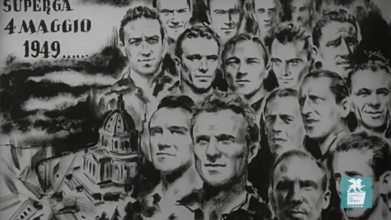Torino, memoria che vive: a Udine una maglia speciale per onorare il Grande Torino