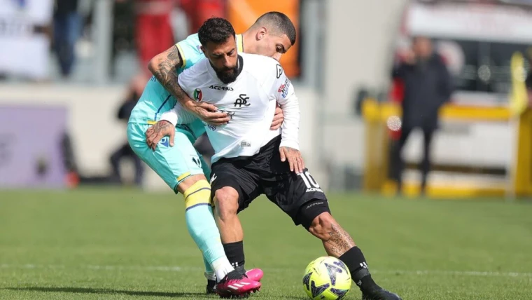 Serie A, domani Spezia-Hellas Verona. Le dichiarazioni dei due tecnici