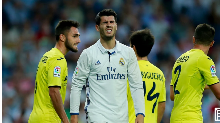 Morata e il Napoli "Quando mi contattò dissi subito: scordatevi la cosa"