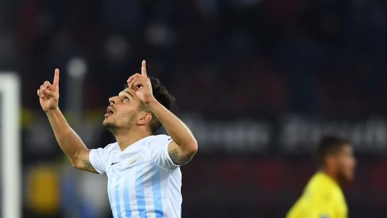 ESCLUSIVA - Roberto Rodriguez: "Contro il Napoli nulla da perdere"