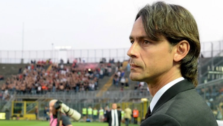 Inzaghi: "Ancelotti ha una rosa straordinaria ma la Juve è più forte degli altri"