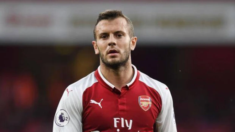 Calciomercato, Napoli su Wilshere dell'Arsenal