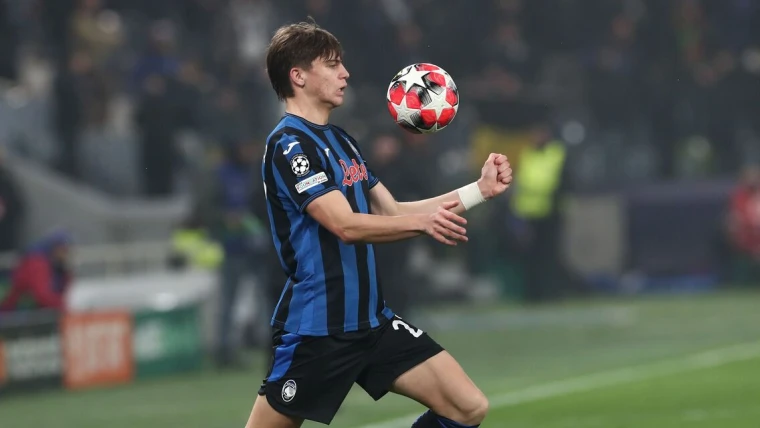 Palestra saluta l’Atalanta: “La Dea è stata molto più di un club”