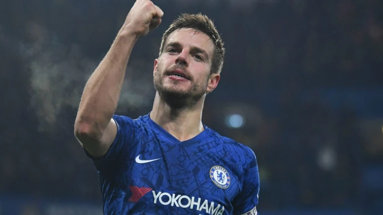 Inter, ecco Azpilicueta. C'è l'accordo: pronto un biennale