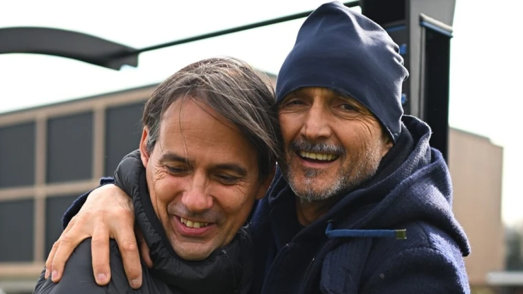 Inter, club stupito dalle dichiarazioni di Spalletti su Inzaghi. L'accaduto