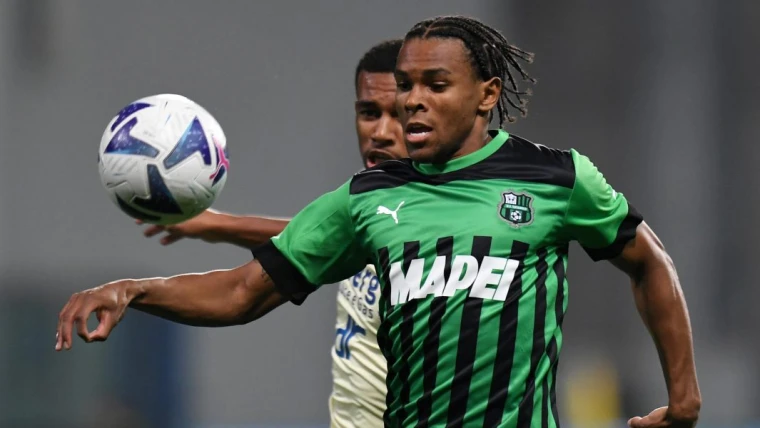 Napoli, due elementi del Sassuolo in orbita azzurra per l'estate