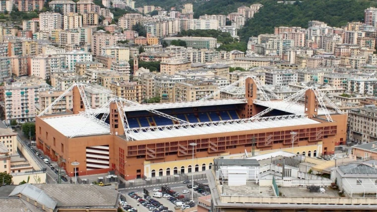 Genoa-Napoli, il 129° atto di una saga infinita: azzurri avanti nel totale, ma Marassi è un fortino rossoblù
