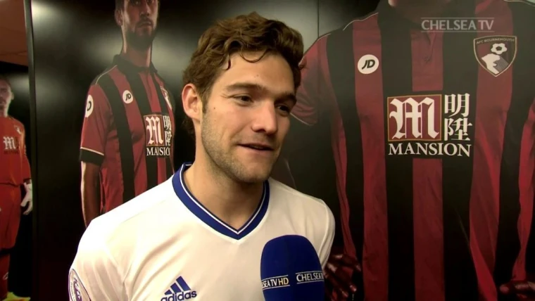 Calciomercato, senti il padre di Marcos Alonso: "Lui adora l'Italia, ma..."