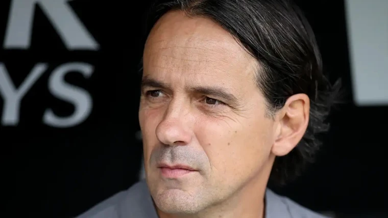 Napoli, Simone Inzaghi avrebbe detto no a De Laurentiis: il nodo fiscale frena il ritorno in Italia
