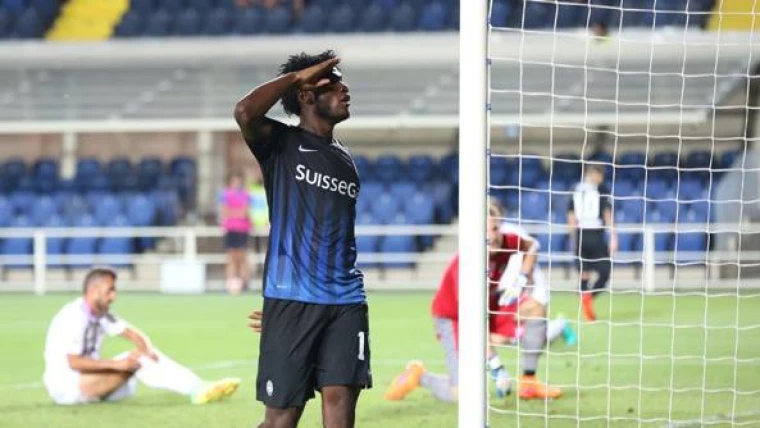 Kessié-Roma, Gasperini spinge: il ritorno in Serie A non è più soltanto un’idea
