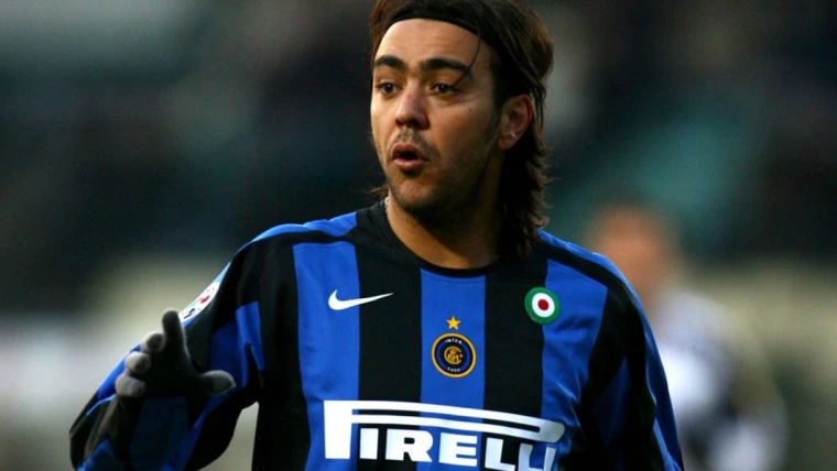 Inter, Recoba: "Sono stato uno stupido ad andare via. Chi mi piace di più? Ora gioca a Napoli"