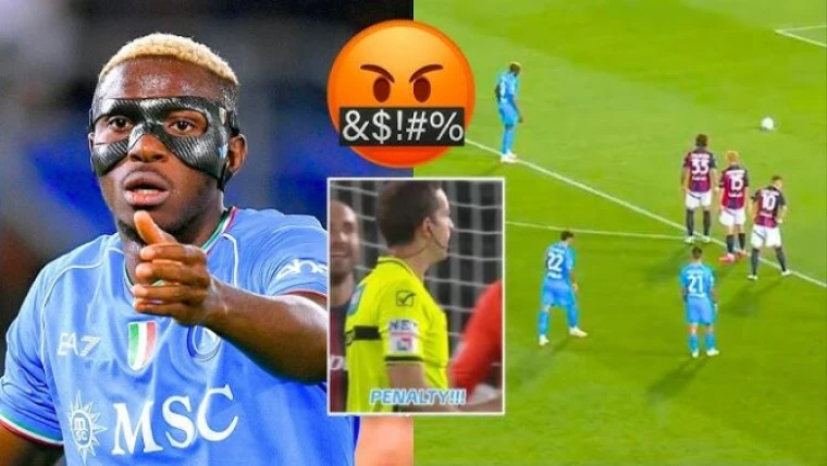 Napoli, è virale anche l'ultimo (e rimarrà tale) video dell'admin azzurro di TikTok