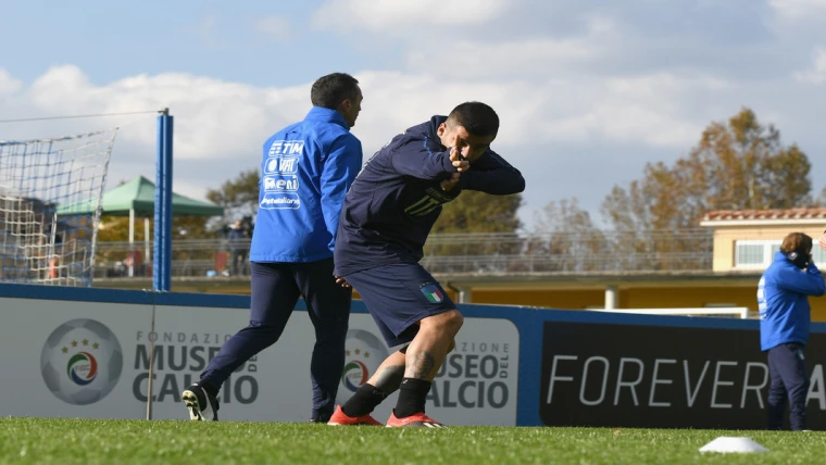 Napoli, il report dell’allenamento: recuperato Insigne, ancora out Ounas