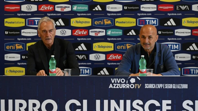 Italia, Spalletti sul sorteggio per i Mondiali 2026: "L’Italia Deve Essere all’Altezza della Sua Storia"