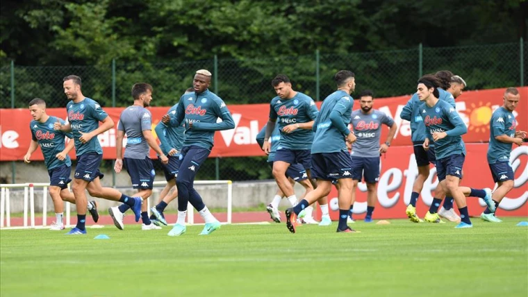 Napoli, lo Scudetto torna a Dimaro: il paese attende i suoi eroi