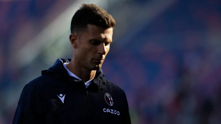Bologna, parte la caccia al successore di Thiago Motta: in pole Italiano