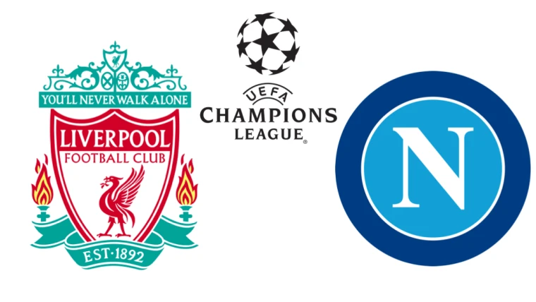 Liverpool-Napoli