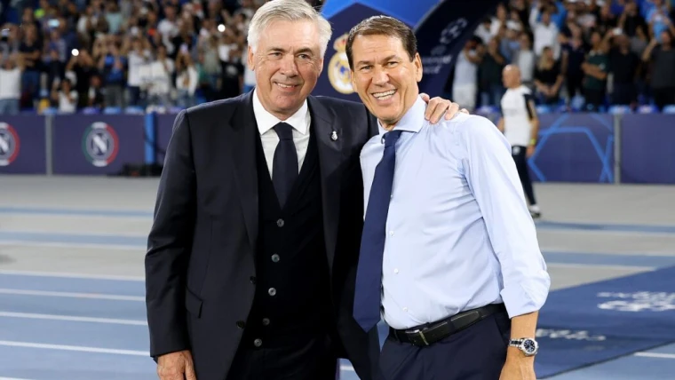 Champions League, Real Madrid-Napoli, parte la prevendita che era stata rinviata: giorno e ora
