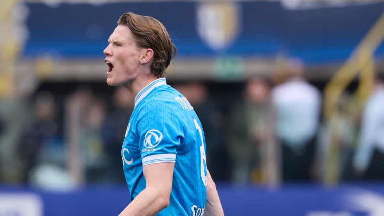 Napoli, rinnovo McTominay: richiesta da 10 milioni, possibile accordo a 7. Lo scozzese vuole restare