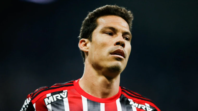 Napoli-Inter: Hernanes commenta la partita: "Per me non è rigore"