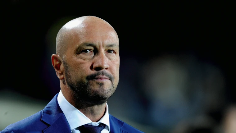 Zenga: "Sarri non ti arrabbiare, ma questo Napoli è da scudetto"