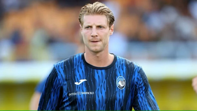 Brescianini: “Sono contento di essere qui, con il Napoli eravamo davvero vicini…”