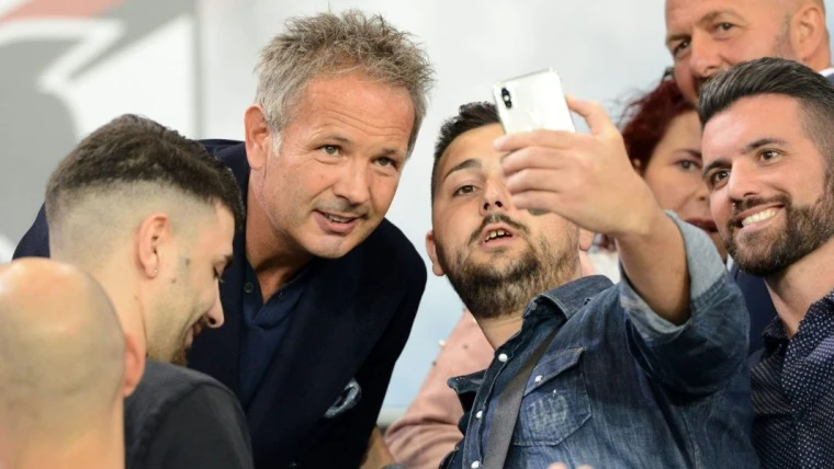 Sinisa Mihajlovic