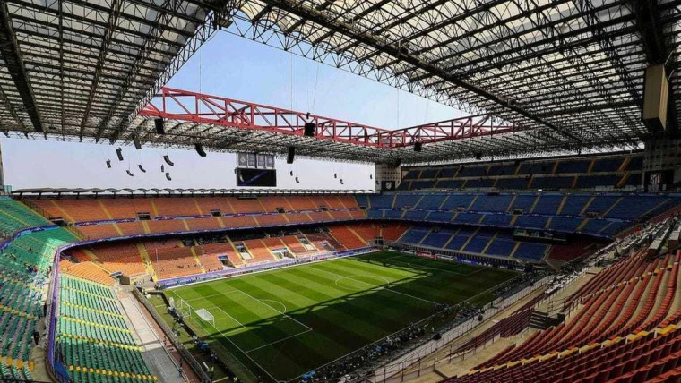 Stadio San Siro