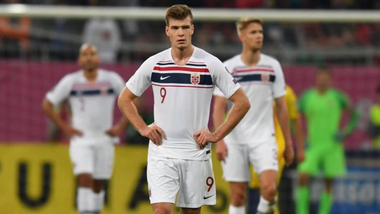Sorloth