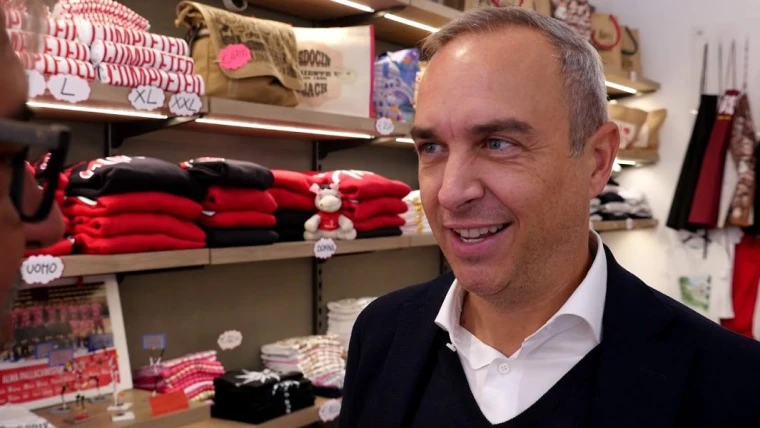 L'agente Bastianelli a SGLR: "Vedo similitudini tra Gattuso e Liverani. Sul mercato..." ESCLUSIVA