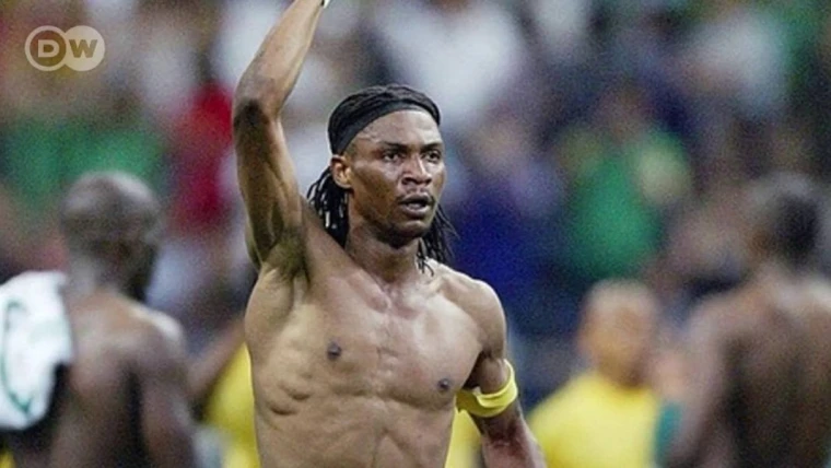 Camerun, il nuovo selezionatore è una vecchia conoscenza del calcio campano