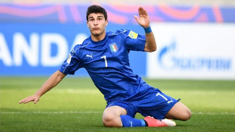 Orsolini
