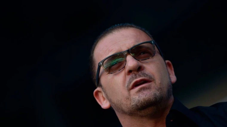 Mijatovic, l'ex stella madrilena dichiara: "Maradona o Messi? Dura, ma scelgo lui..."