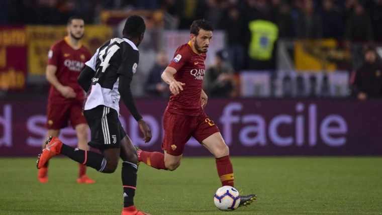Il titolo Juve crolla in borsa dopo l'arrivo di Sarri mentre sale quello della Roma dopo l'addio di Totti