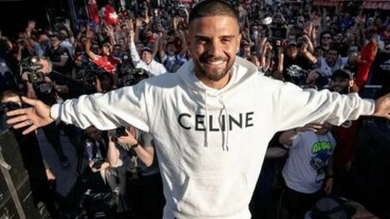 Insigne dichiara: "Non ho mai avuto offerte dall'Europa..."