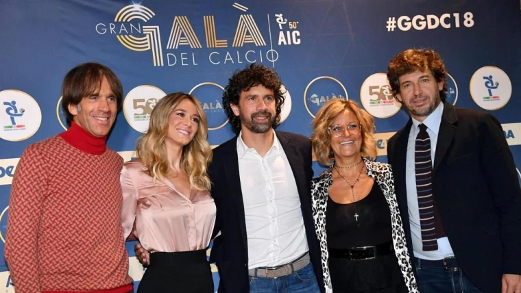Gran Galà del Calcio, sei nominations per il Napoli