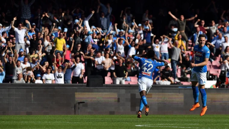 Fittavolini: "Diawara è diverso rispetto a Jorginho"