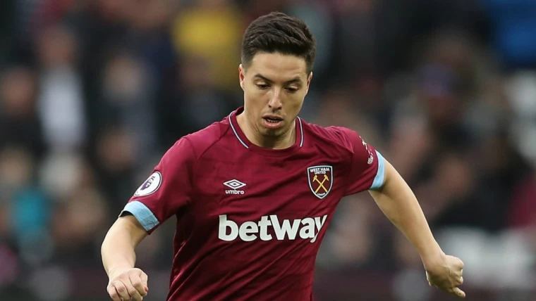 Nasri è un nuovo calciatore dell'Anderlecht: arriva in Belgio a parametro zero [UFFICIALE]