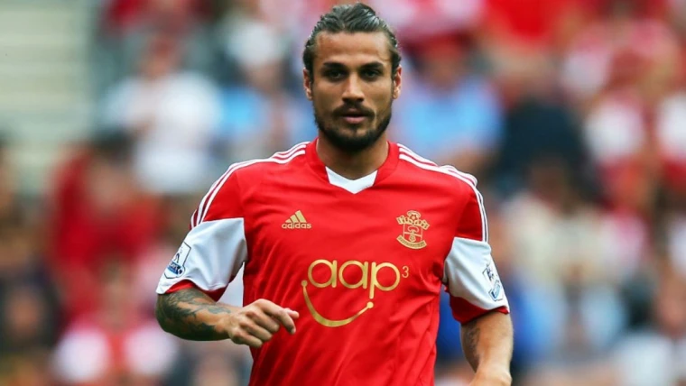 Osvaldo, l'ex azzurro si sfoga sui social: "Vivo un dramma, non riesco ad uscirne..."