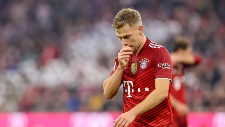 Bayern, Olise e Kimmich sotto osservazione UEFA: indagine sui gialli contro l’Atalanta