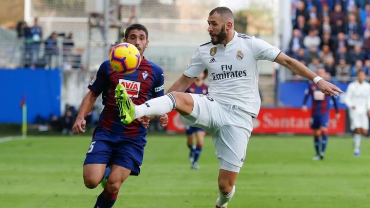 Eibar, Escalante non rinnova: ha già un accordo con la Lazio