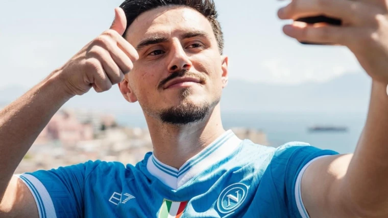 Lipsia, Elmas non esclude il ritorno: "Direi sì". E su Conte: "Un maestro, mi ha insegnato il valore del lavoro"