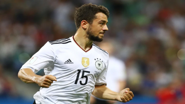 Napoli, Amin Younes torna per ripartire: andrà in Arabia Saudita