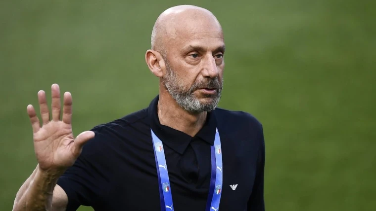 Vialli, un anno fa l'addio a Gianluca: il ricordo commosso del calcio