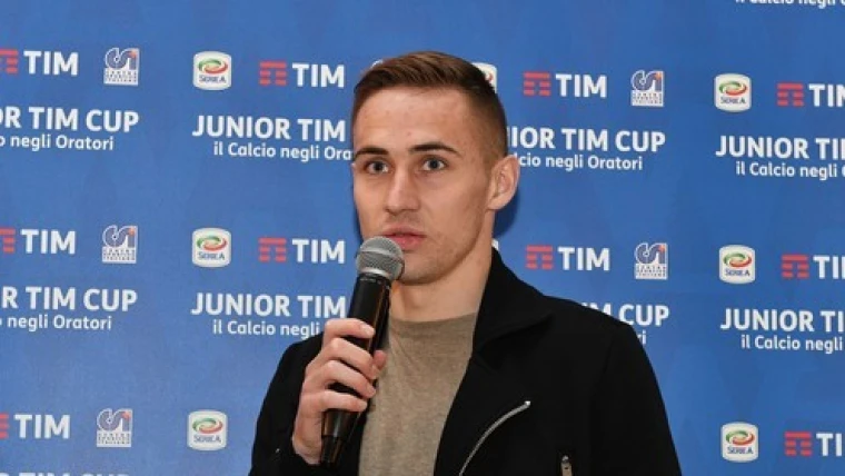 Il Dortmund vuole Marko Rog