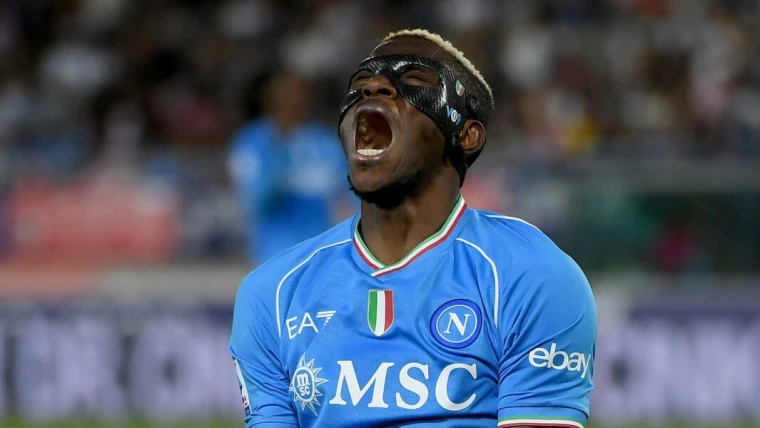Scambio-Osimhen-Lukaku, la trattativa non prende il volo: il motivo
