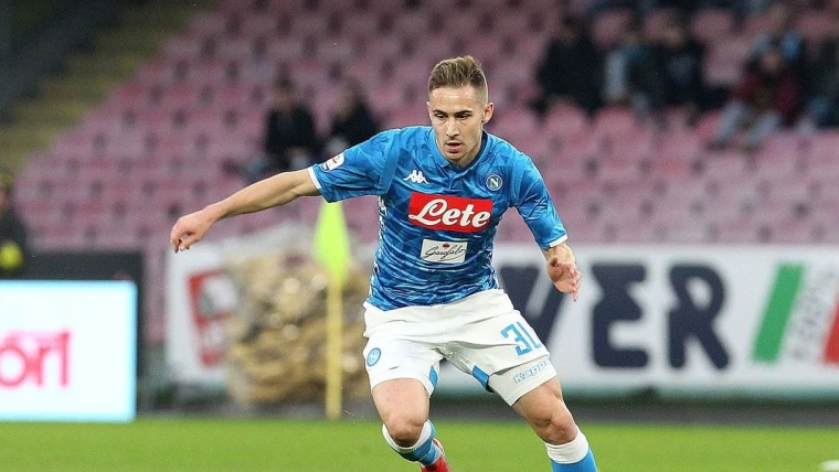 Mercato - Rog e Diawara promessi a due club di A