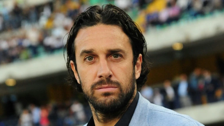 Toni: "Napoli non ancora al livello della Juve. Mi sarebbe piaciuto vestire l'azzurro..."