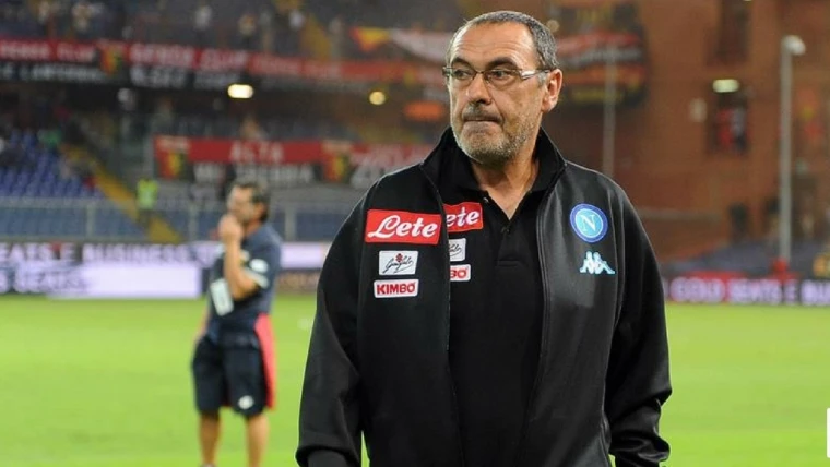 Accardi: "Si possono allontanare tutte queste polemiche che fanno male, solo attraverso una vittoria"
