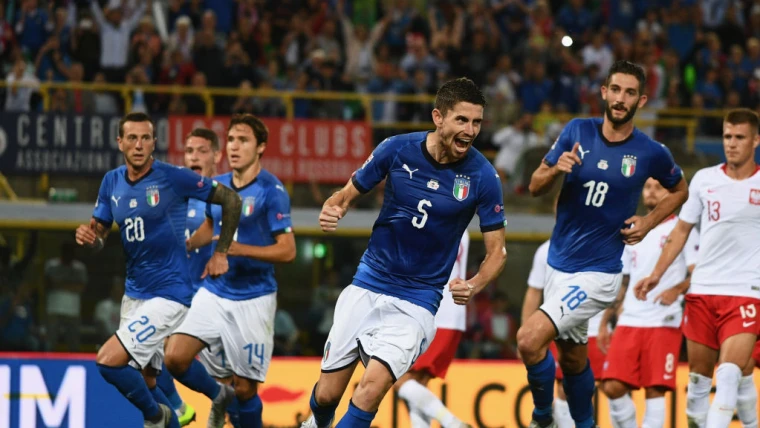 Jorginho
